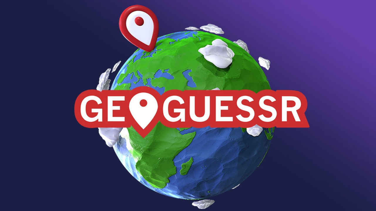 GeoGuessr drar sig ur Esports World Cup