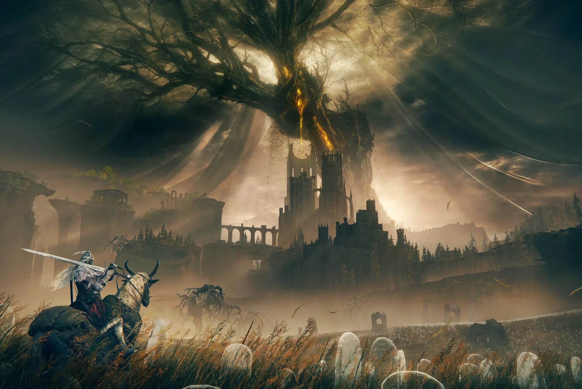 Elden Ring ska bli film