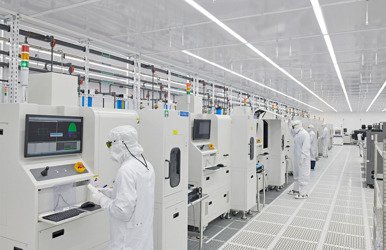 Apple hotas med tullar på 25 procent av Trump