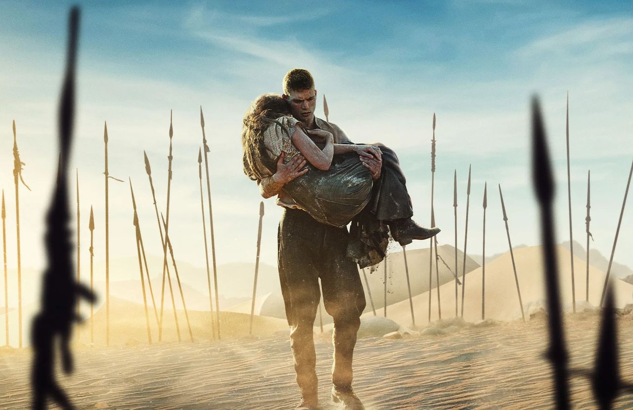 Amazon lägger ner The Wheel of Time