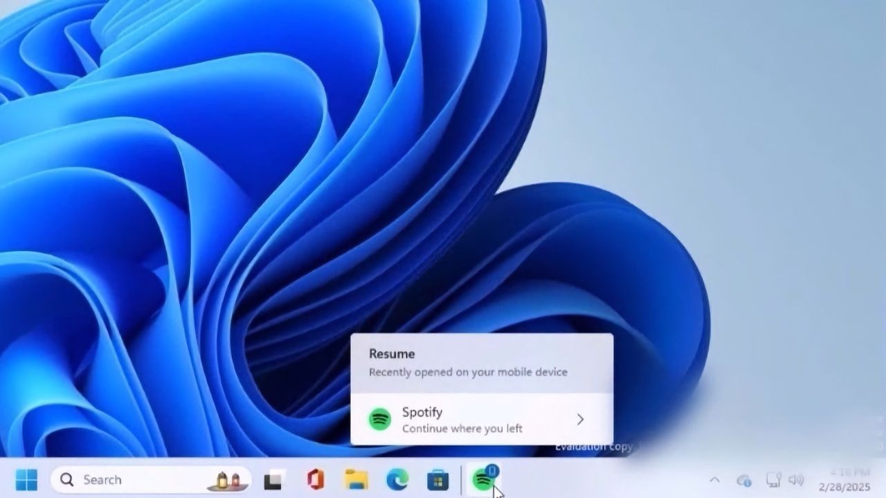 Windows får bättre integration med Android-appar