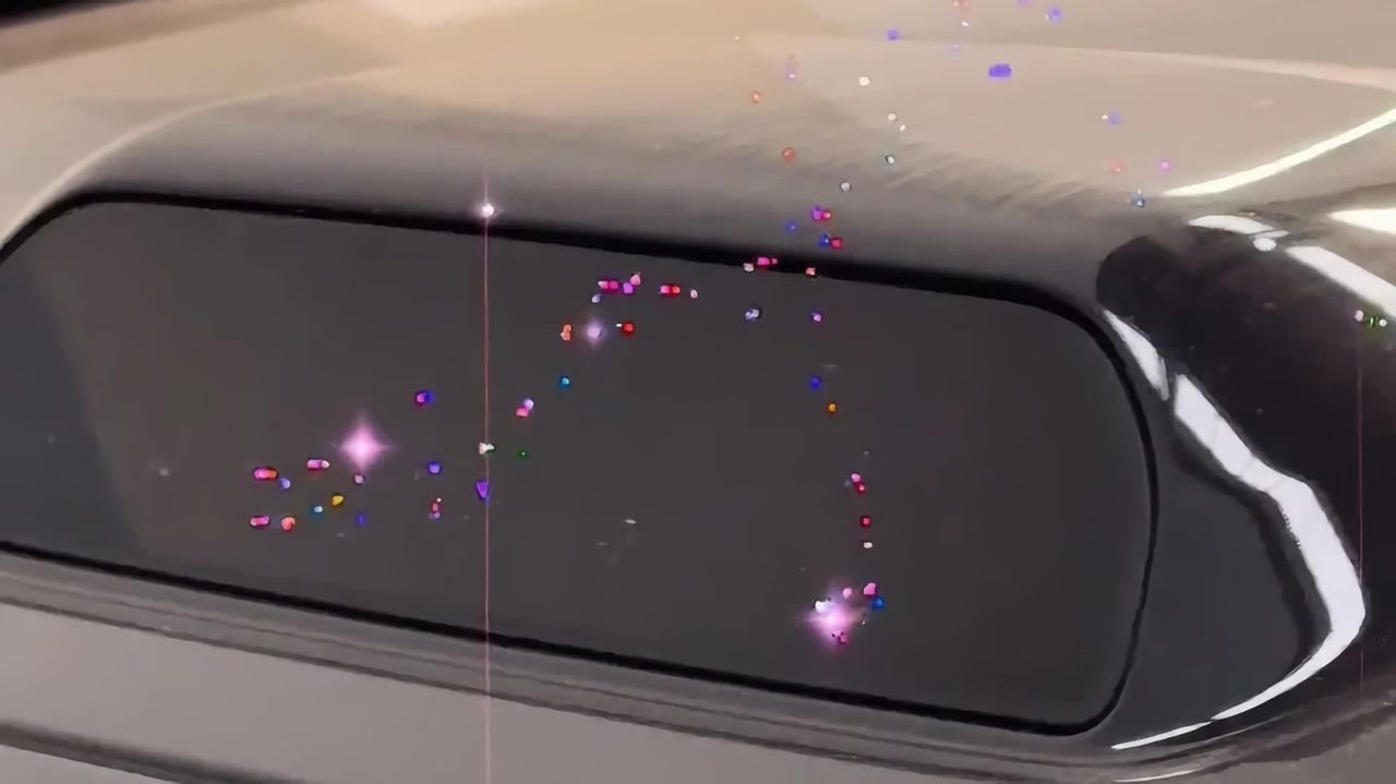 Volvo EX90 förstör iPhone-kamera