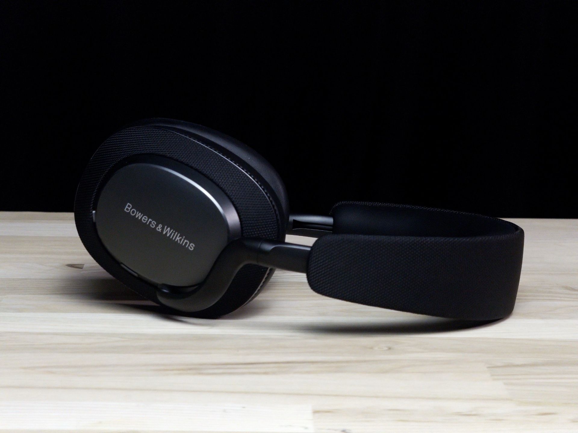 Vilka B&W-lurar är bästa köpet?