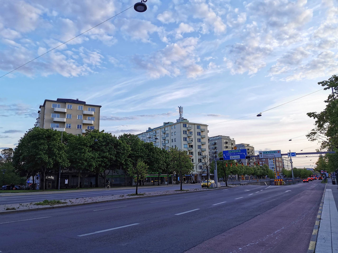 Länsstyrelsen säger nej till nya miljözonen i Stockholm