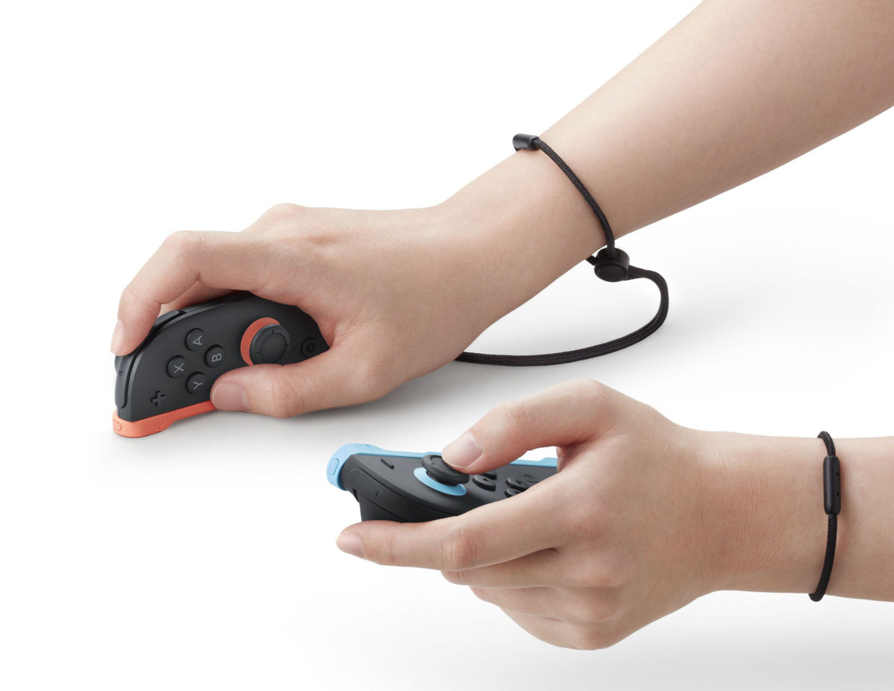 Nintendo Switch 2 har stöd för USB-möss