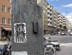 Bil till puff