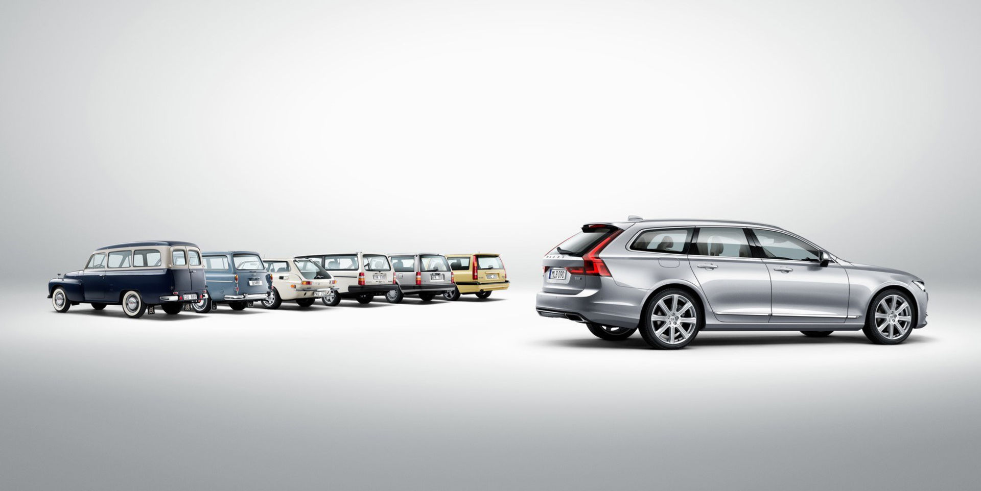 Har tåget gått för svenska Volvo?