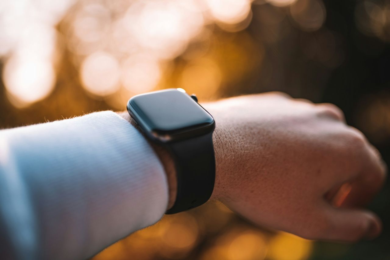 Apple uppges skrota Apple Watch med kamera