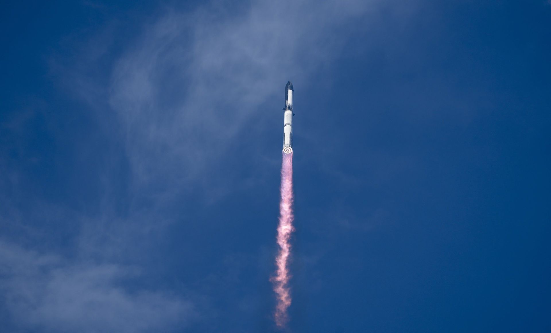 Starship exploderade igen