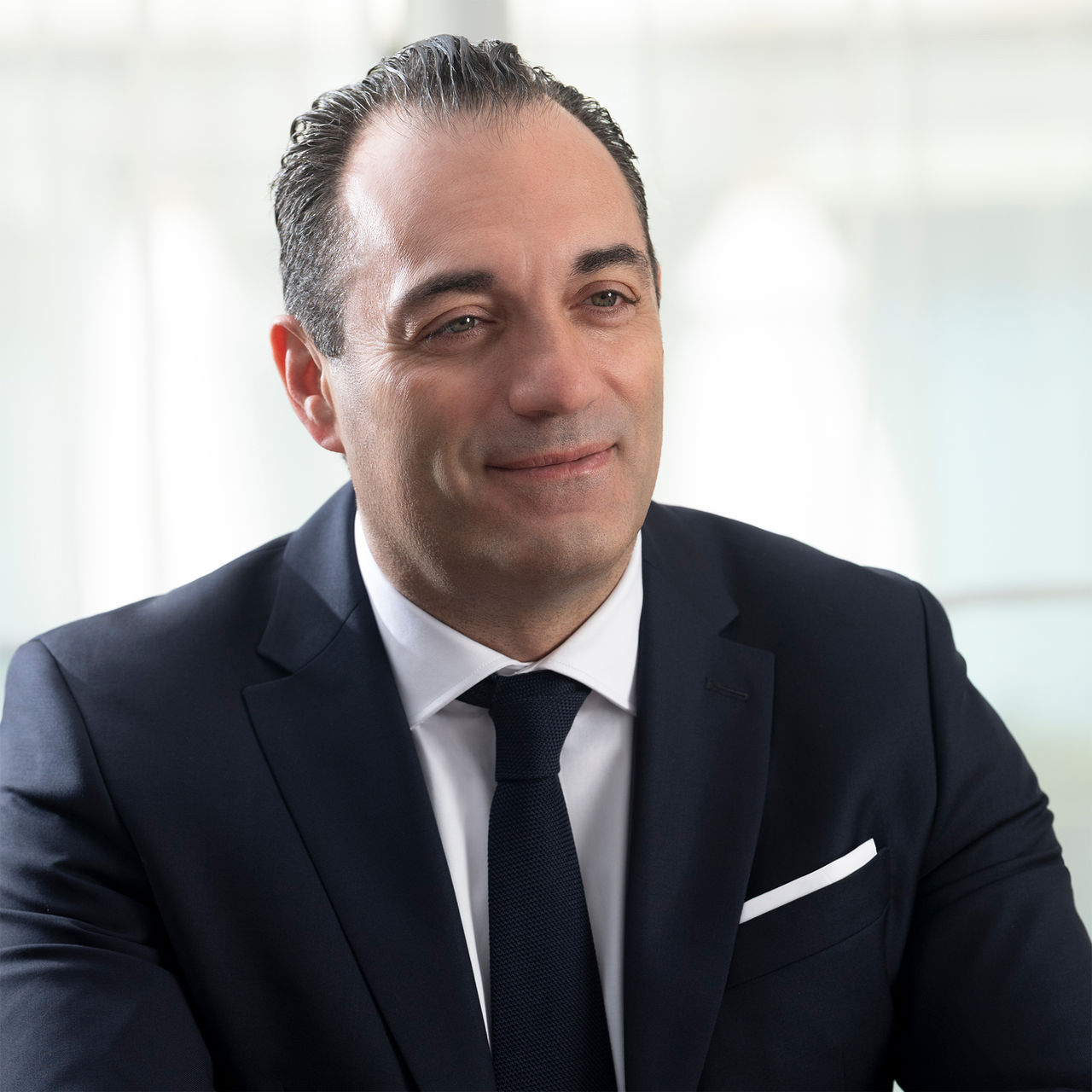 Stellantis har utsett ny vd