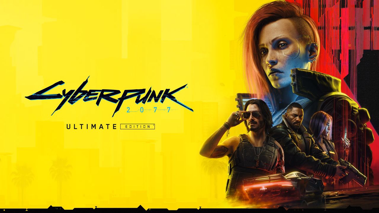 Cyberpunk-uppföljaren får ett arbetsnamn