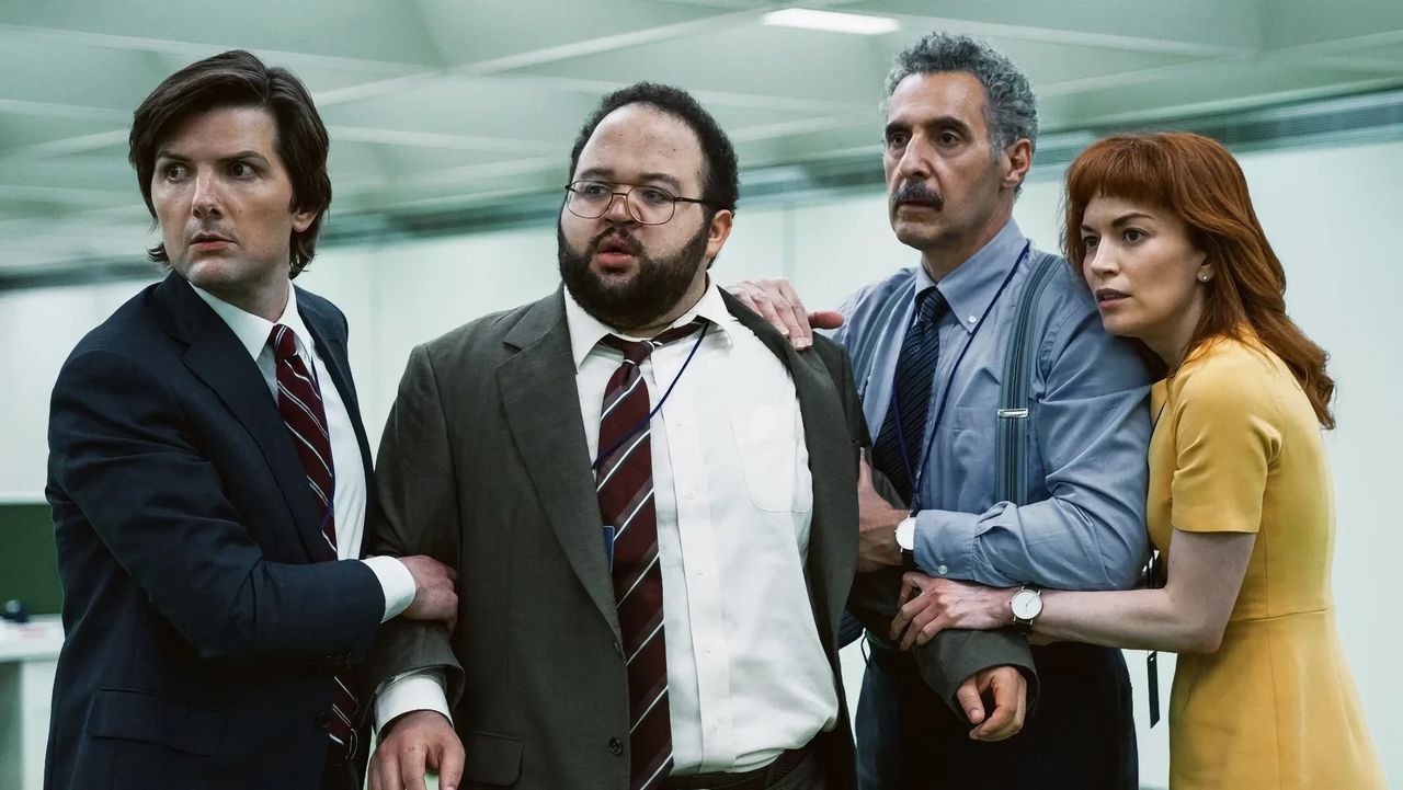 Severance kan få två spinoff-serier