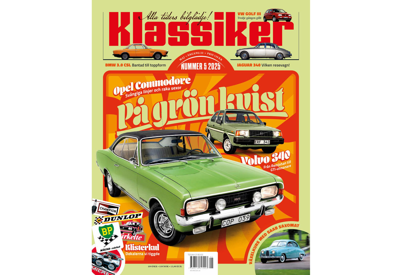 Flera motortidningar läggs ner