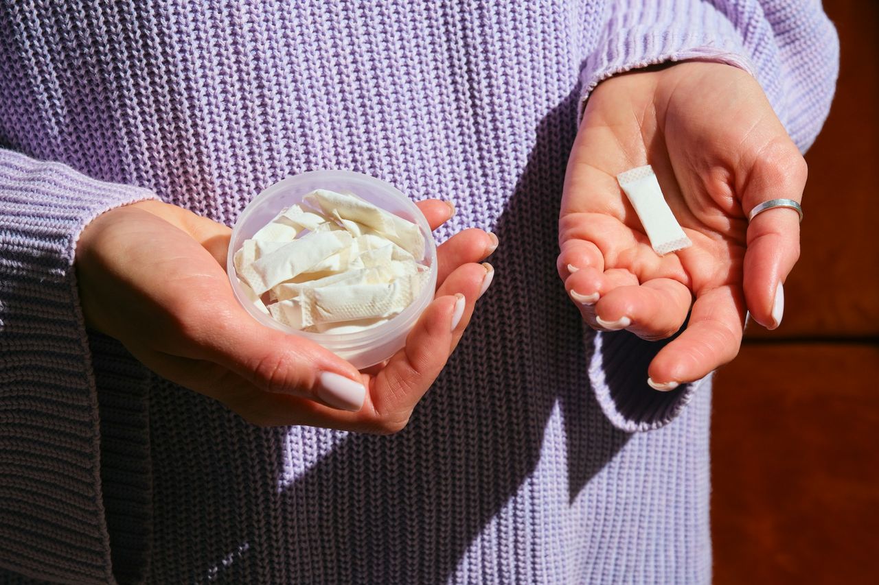 WHO vill förbjuda smaksatt tobak och nikotin