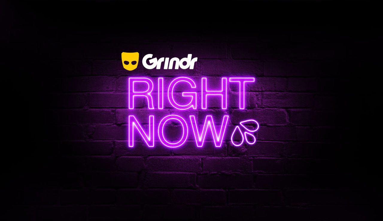 Grindr lanserar globalt liveflöde för snabbare träffar