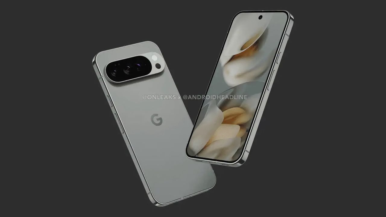 Pixel 10 verkar inte släppas tidigare trots allt