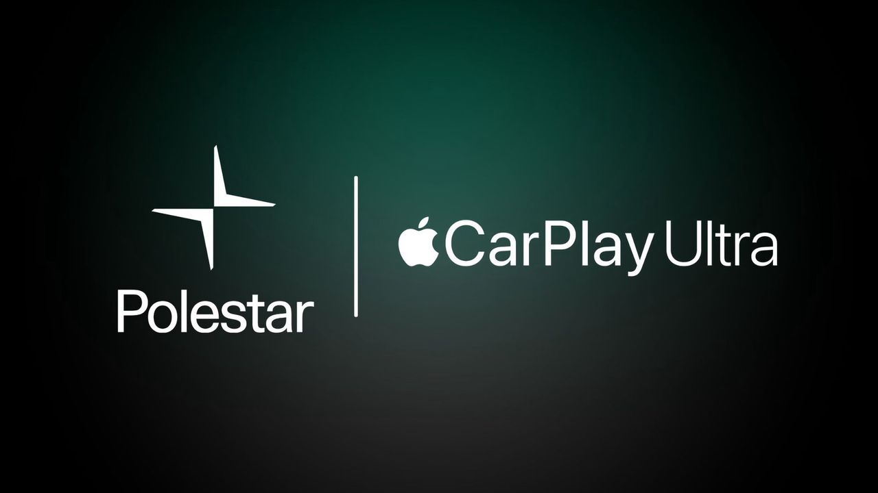 Polestar bekräftar fortsatt satsning på CarPlay Ultra