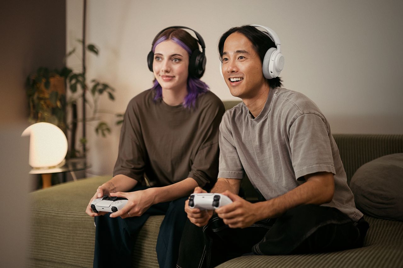 SteelSeries lanserar Arctis Nova 3 Wireless