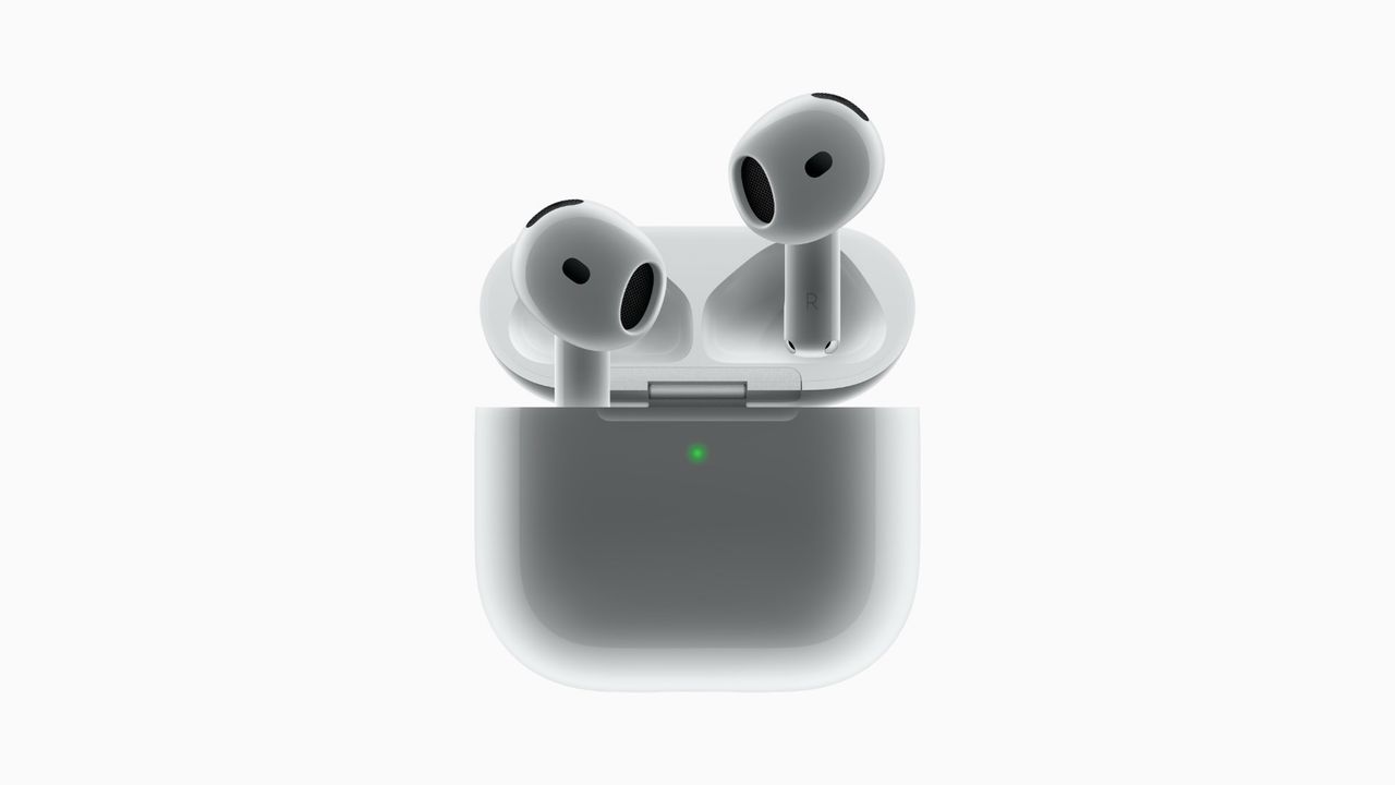 AirPods kan få nya funktioner med iOS 26