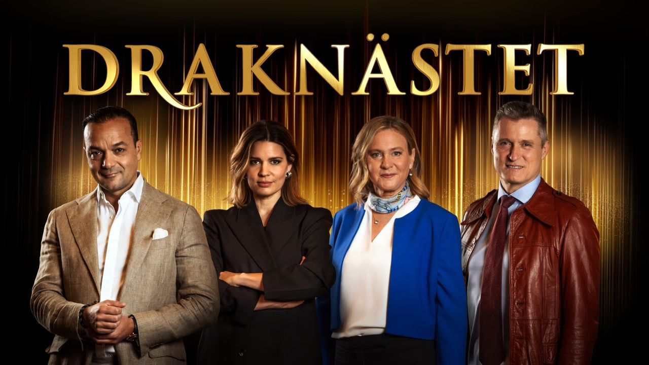 Inget Draknästet nästa år heller