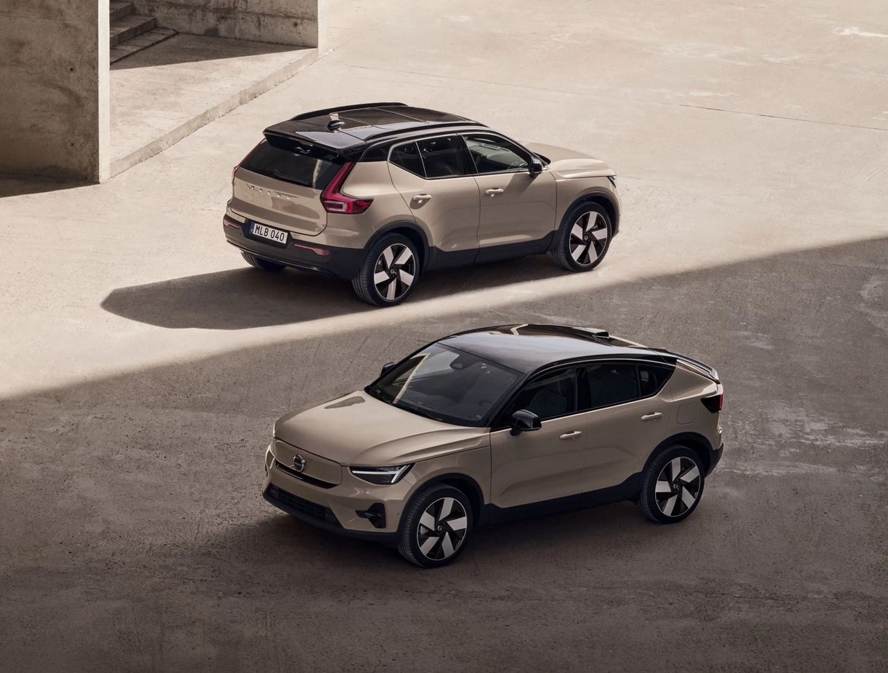 Elbilar stod för 36,9 procent av marknaden i maj