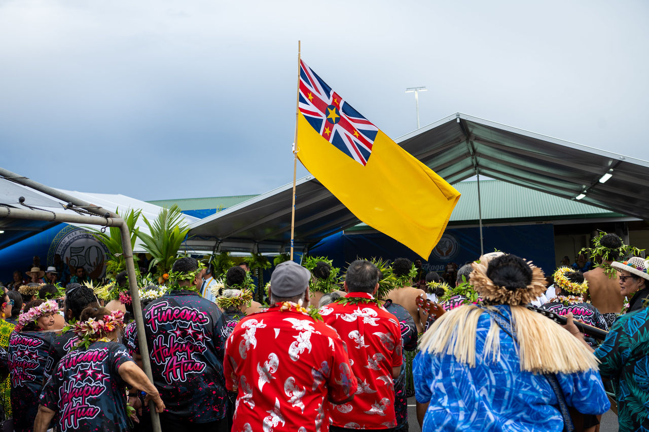 Internetstiftelsen vinner tvist om .nu-domänen