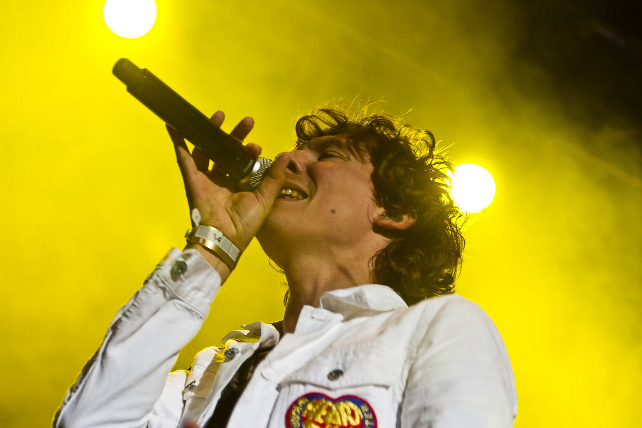 Håkan Hellström slog nytt publikrekord – igen