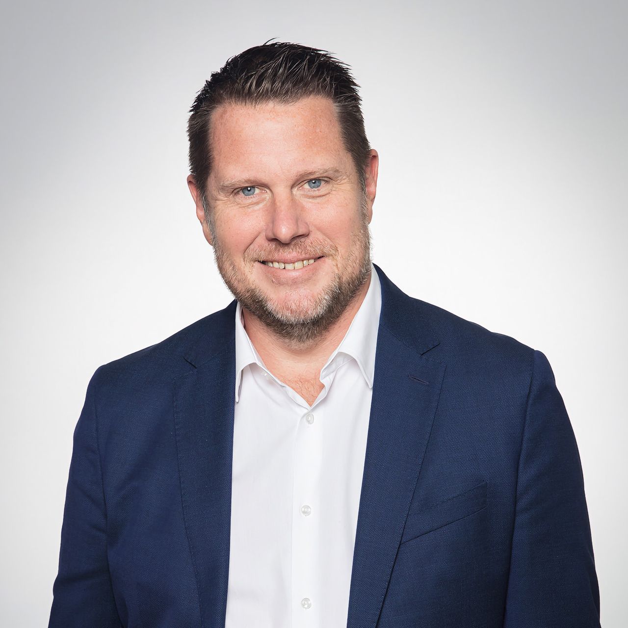 Lars Wingefors slutar som VD för Embracer