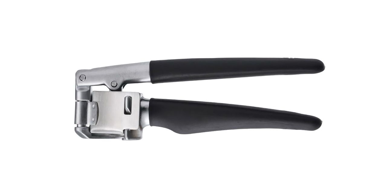 Ikea återkallar vitlökspress