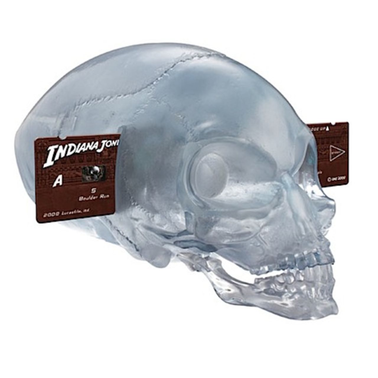 Indiana Jones-projektor