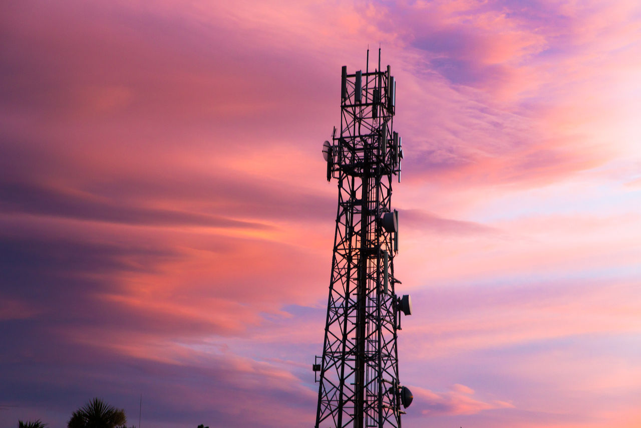 Telenor ryktas köpa Tre