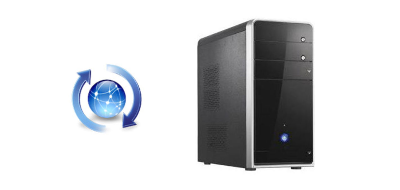 Psystar modifierar Apples programuppdatering