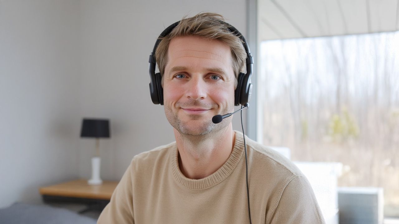 Nu kan du ringa direkt till Klarnas vd