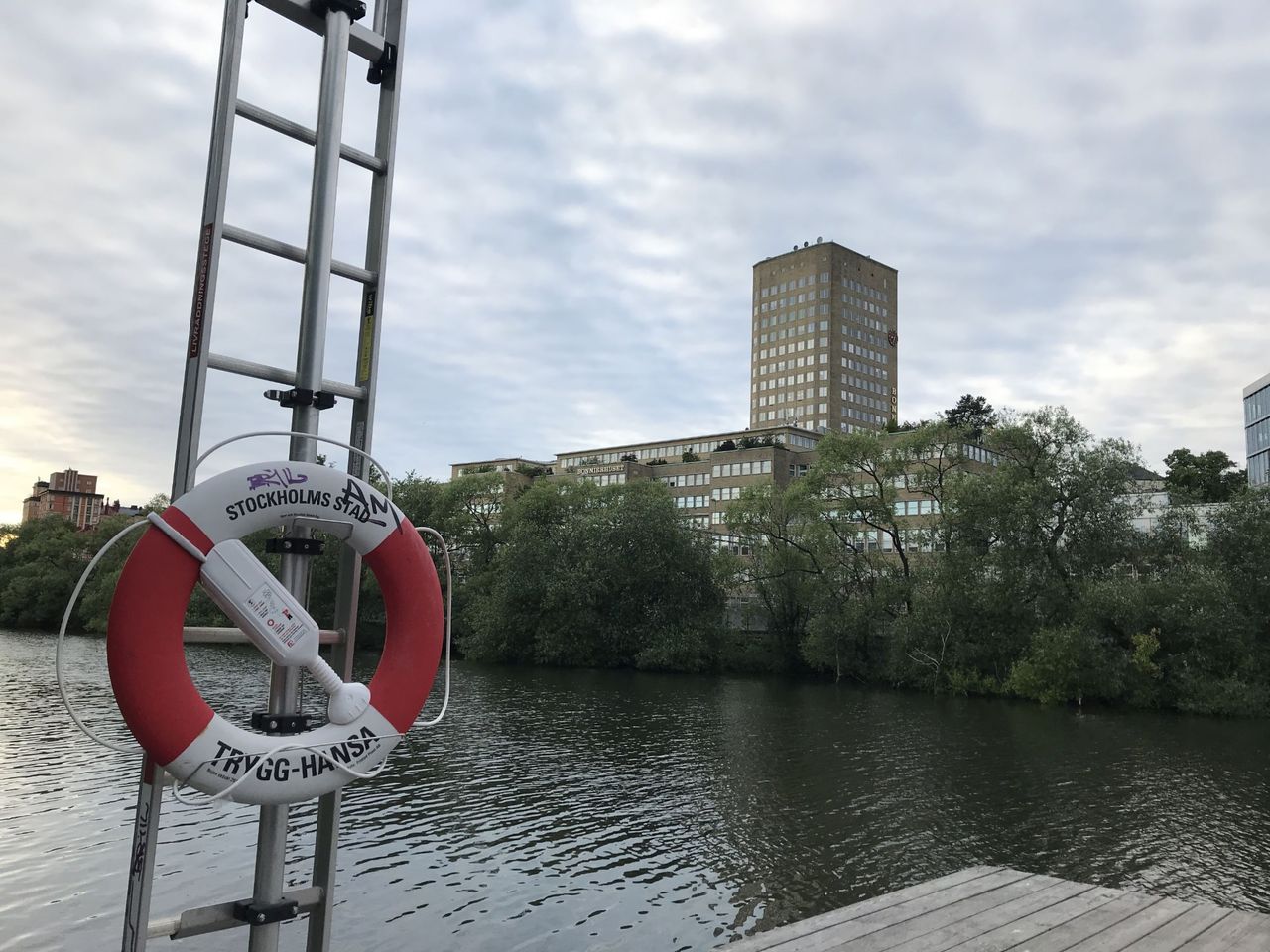 112-appen börjar visa drunkningstillbud