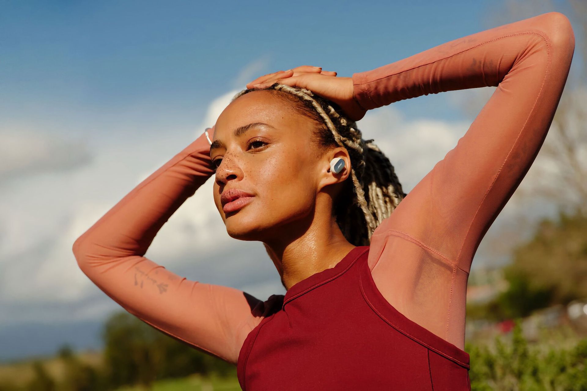 Bose uppgraderar sina bästa in-ear-lurar