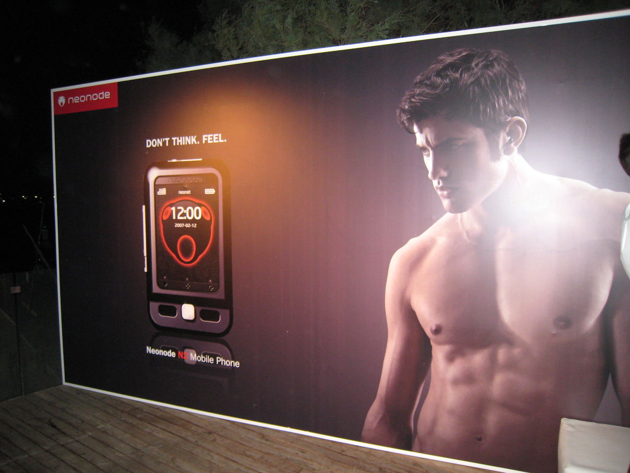 Neonode nära förlikning med Samsung