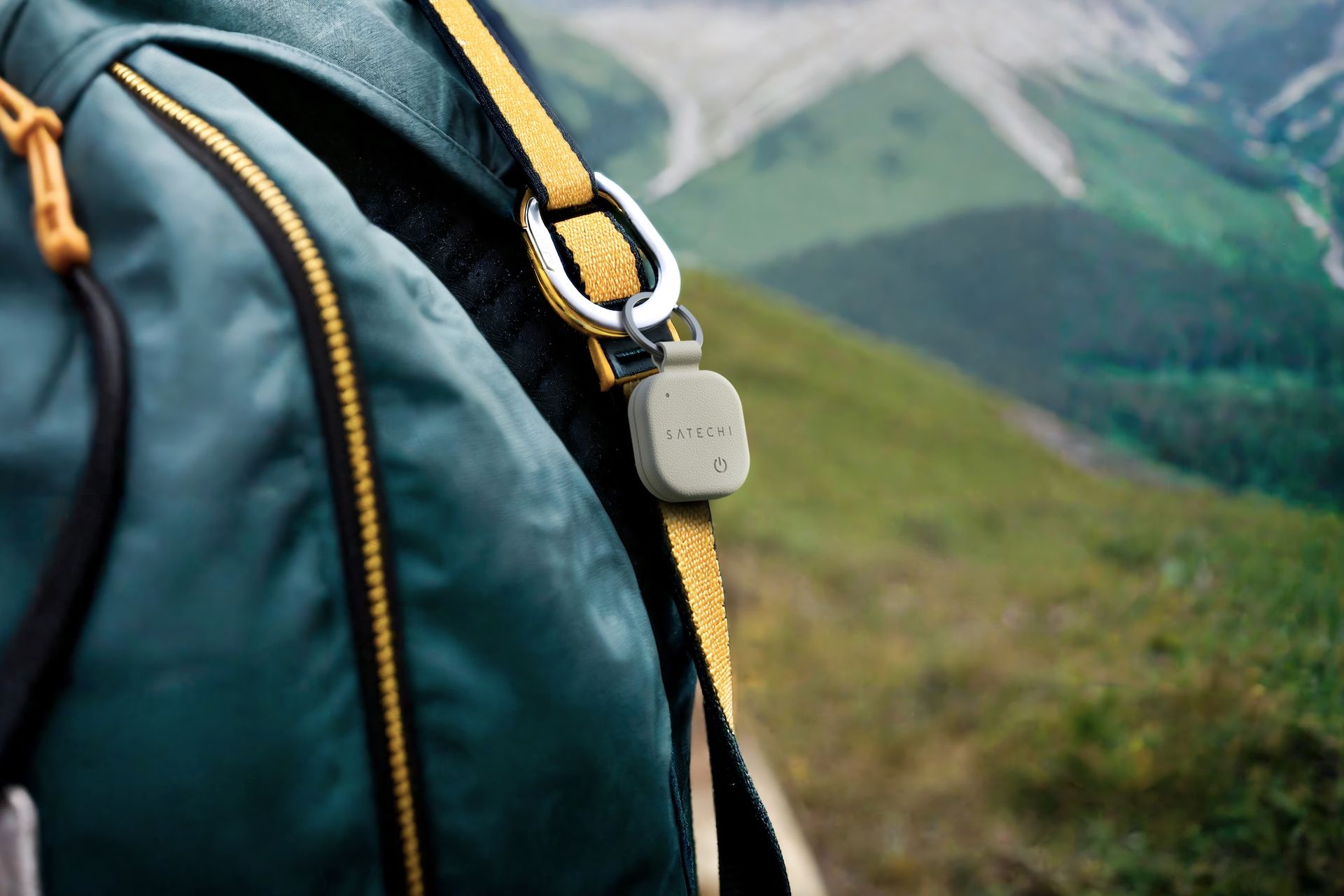 Håll koll på allt från pass till glasögon