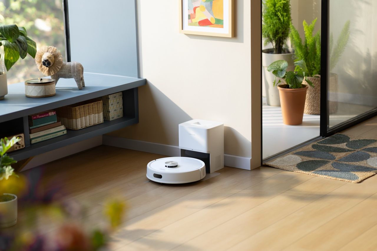 Roborock släpper billigare robotdammsugare
