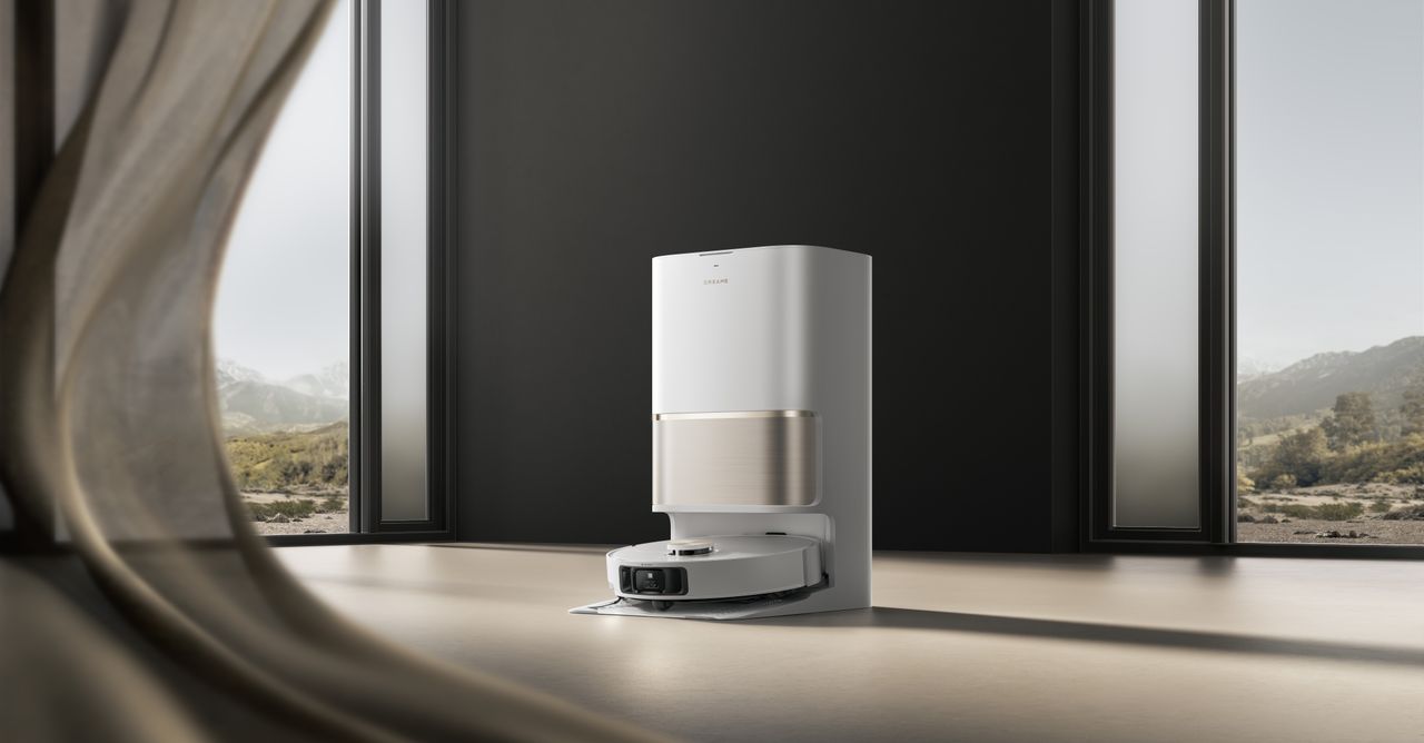 Dreame släpper också billigare dammsugare