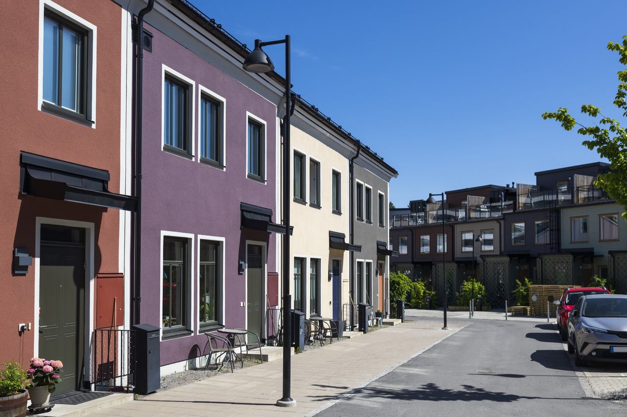 Mäklare vill införa bindande bud på bostadsmarknaden