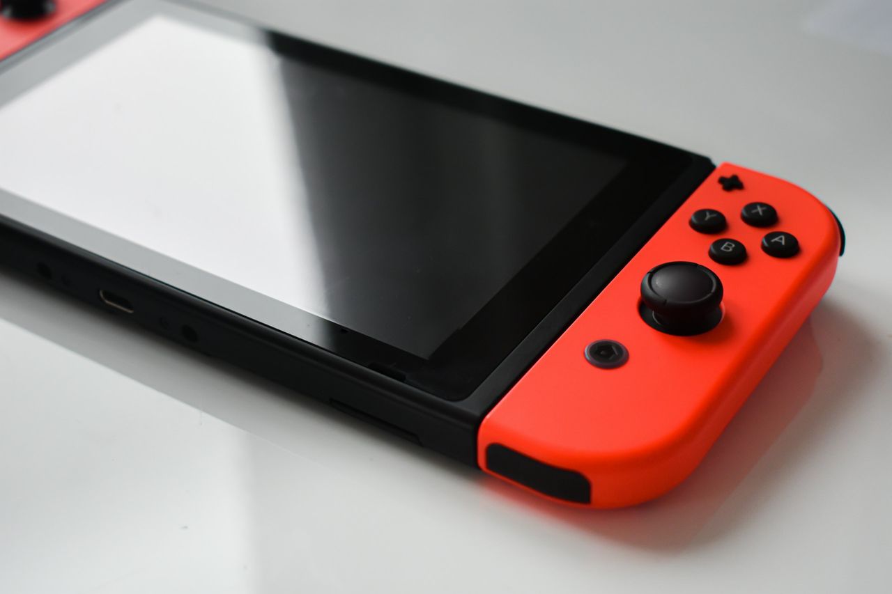 Någon har fått igång iOS på en Nintendo Switch