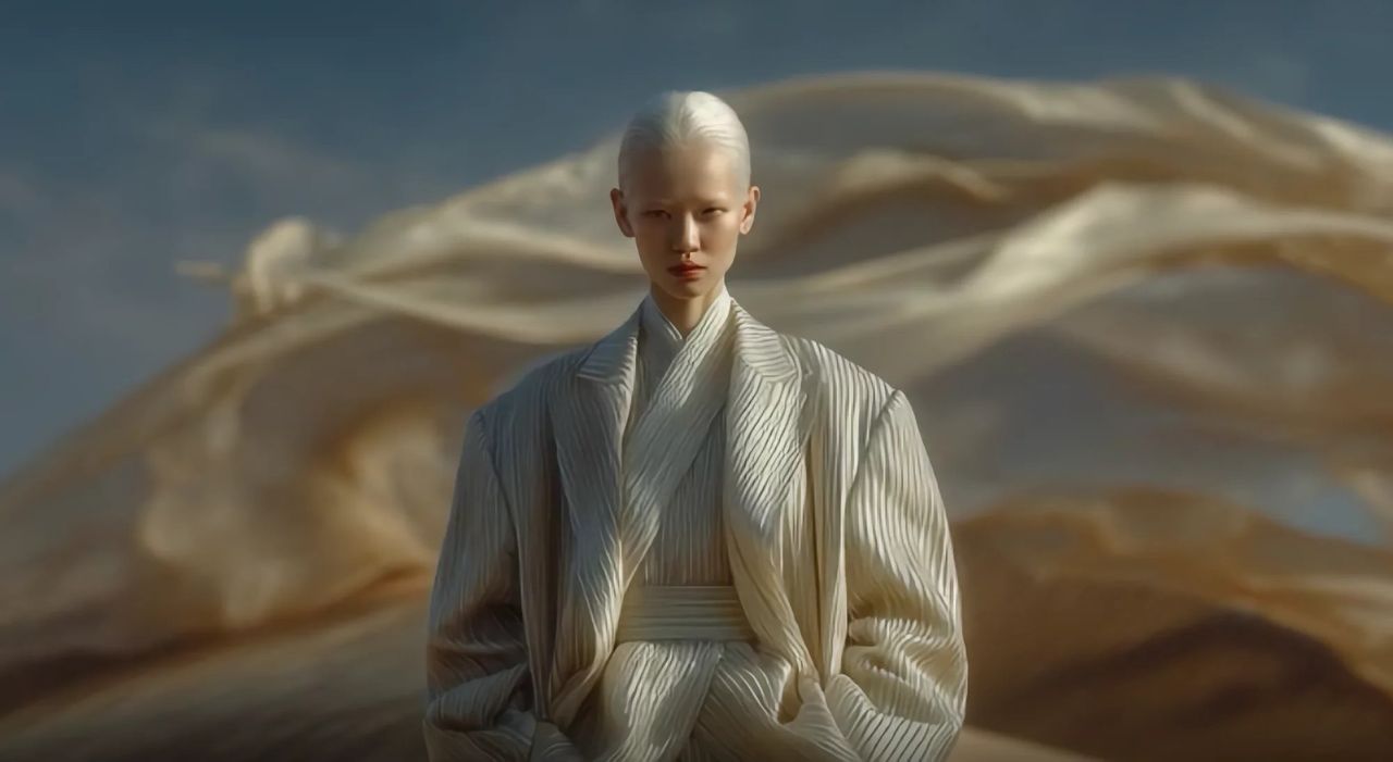 Nu kan Midjourney göra videor