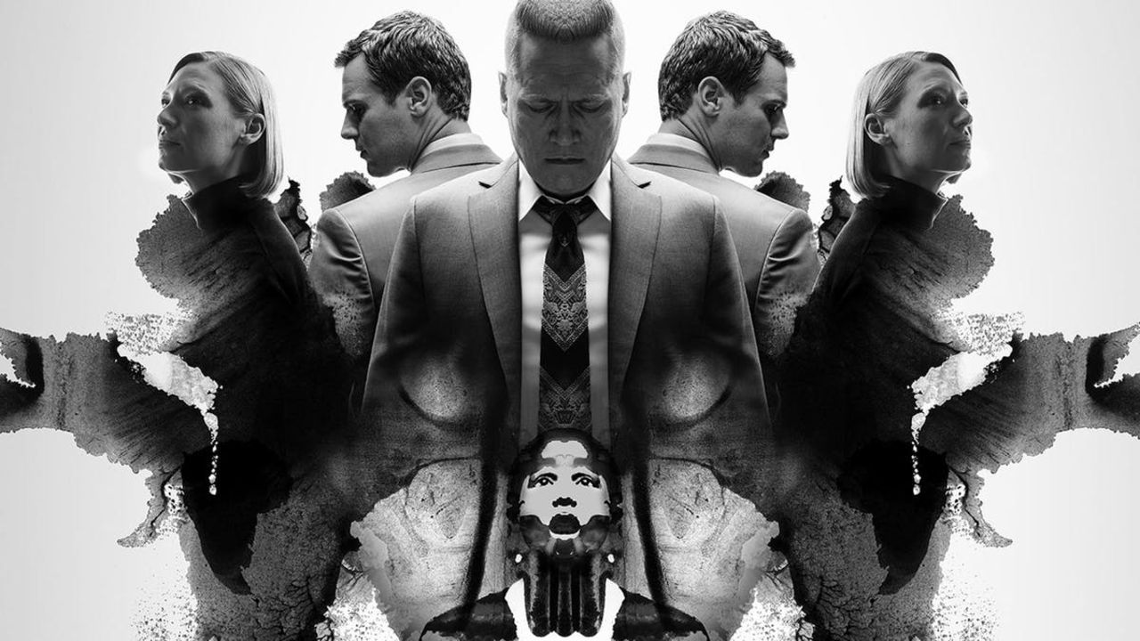 Mindhunter kan återvända som tre långfilmer