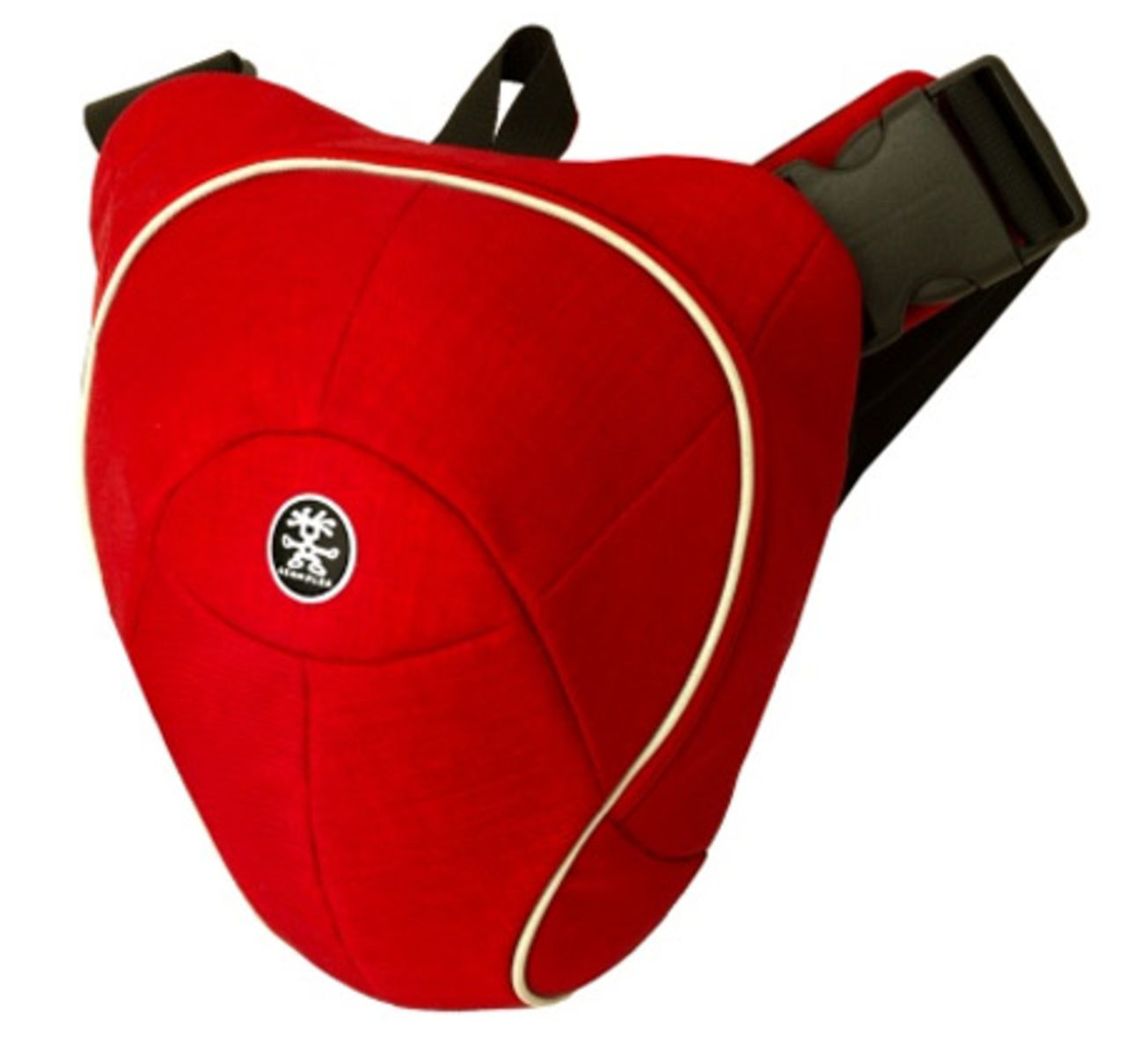 Crumpler på två sätt