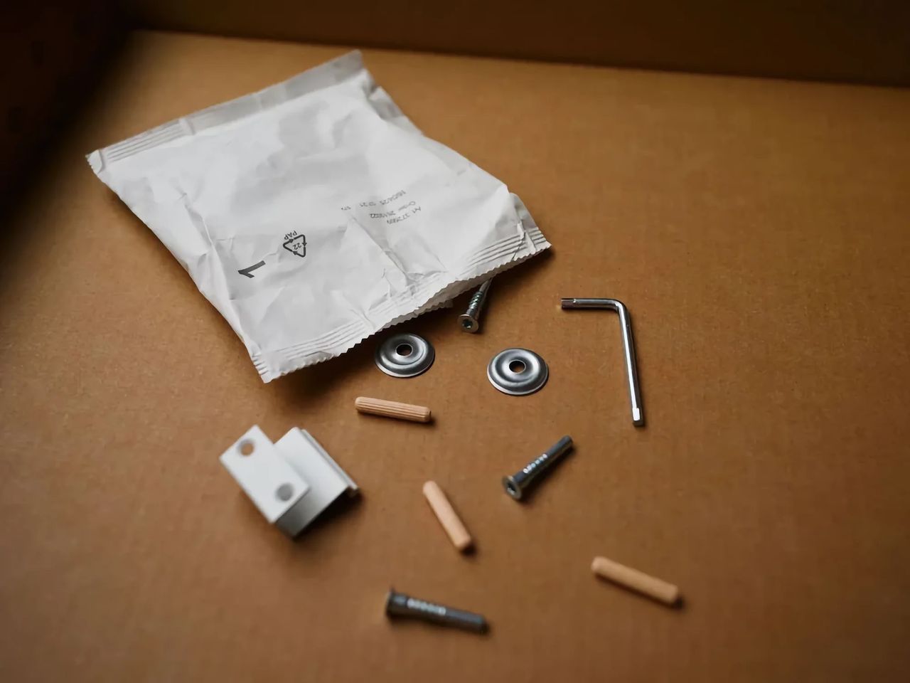 Ikea byter plastpåsar mot papperspåsar