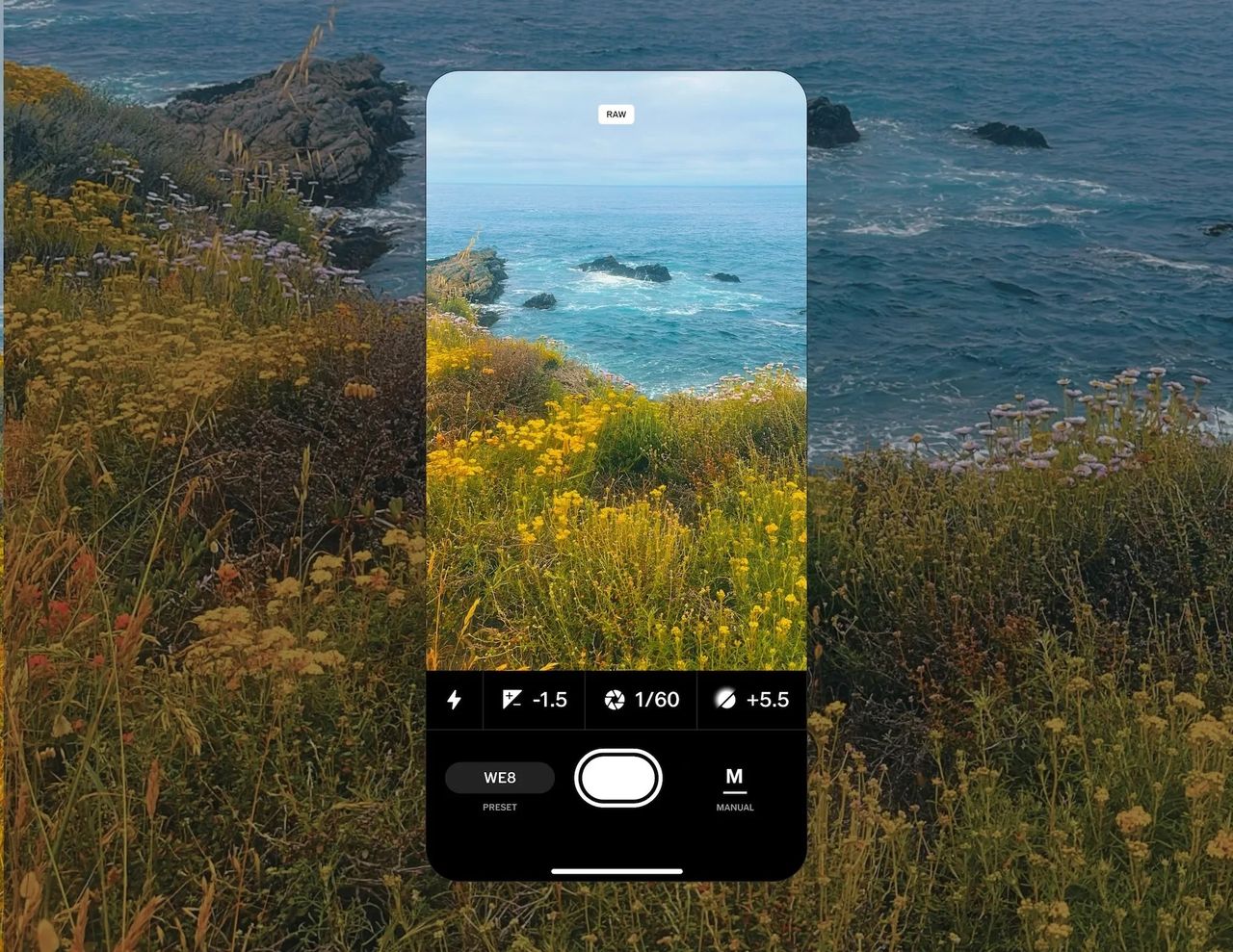 VSCO ska släppa fristående kamera-app