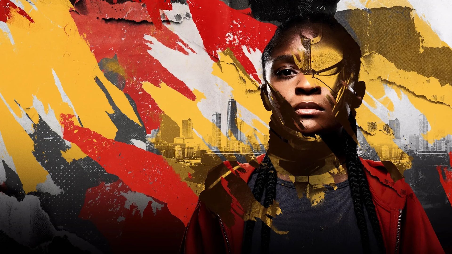 Nu drar Ironheart igång på Disney+