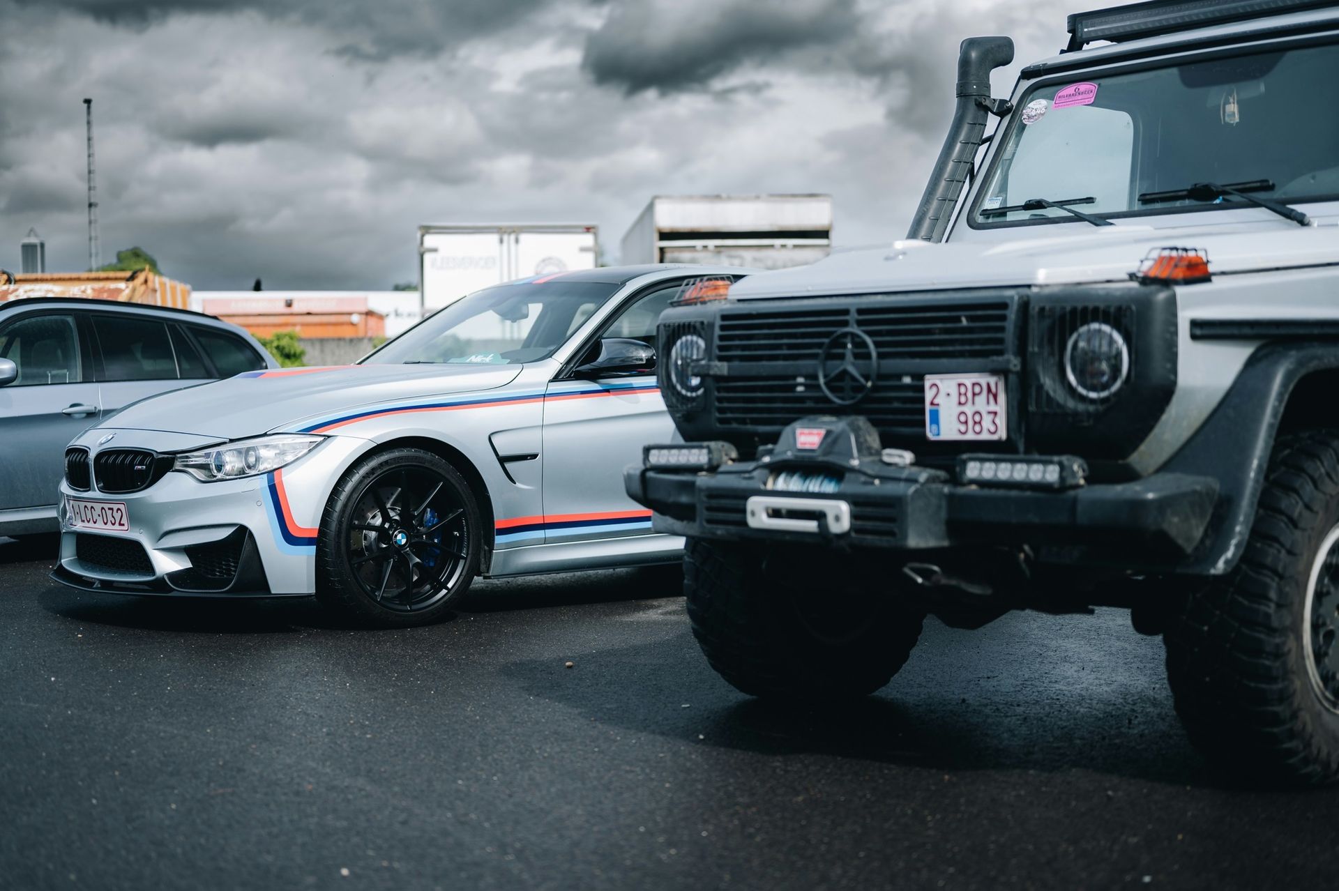 Tyska biljättar samarbetar om öppen källkod