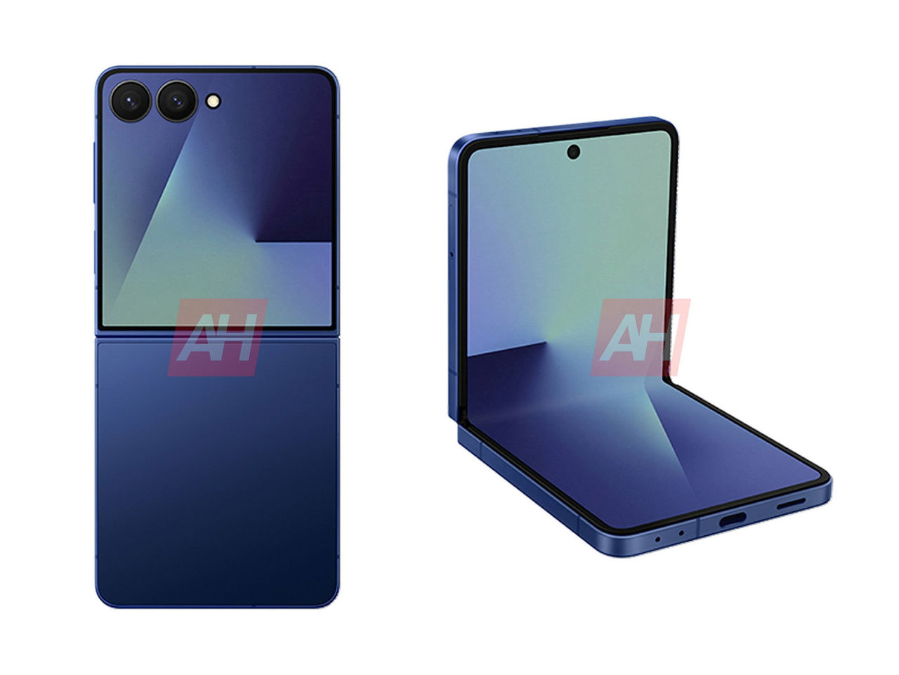 Galaxy Flip 7 ryktas bli billigare