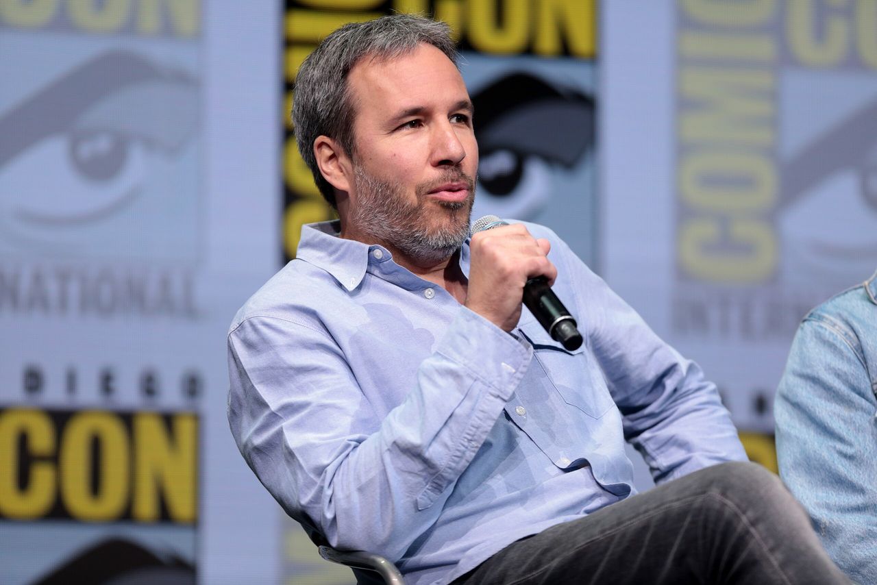 Denis Villeneuve ska regissera nästa Bond-film